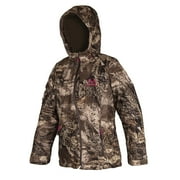 Realtree Max-1 XT Ladies Insulated Parka, Sizes S-2XL