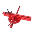 thumbnail image 2 of Calibre de inglete de precisión DYNWAVEMX para mesa con valla ajustable, 2 of 8