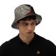 thumbnail image 4 of Balery Dark Red Hooded Girl Sombreros para el sol para hombre y mujer, sombrero de pescador con UPF 50+, 4 of 6