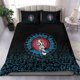 thumbnail image 5 of Juego de Cama Vikingo Raven Celtic Cyan Rlt12, 5 of 6