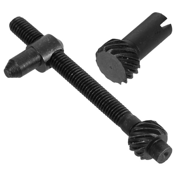 1 Set  Chain Adjuster Tensioner Screw Adjusting Screws For Chainsaw Parts