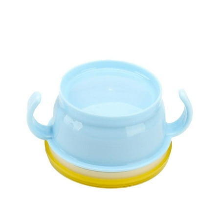 

Baby Bowl Solid Structure Fine Craftsmanship Beneficial Conducive For Indoor