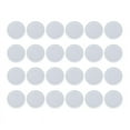 thumbnail image 2 of 144X Regular Mouth Lids for Mason Jar Lids Plastic Storage Caps for Mason Canning Jars and More, Standard, Dia 70mm, 2 of 10