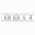 thumbnail image 3 of CAUYDY Toddler Baby 5T 6T 7T Girl Boy Summer Pajamas Kids Clothes 2Pcs Breathable Graphic T-Shirt & Elastic Shorts 3-9M 9-12M 12-18M Child Sleepwear (Sizes 12-18 Months,F2-Beige), 3 of 4