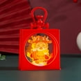 thumbnail image 1 of RKSTN Lampe Portable Décorations Année Petites Lanternes Cadeau Chinois Ornements, 1 of 1