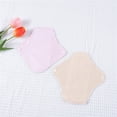 thumbnail image 3 of Reusable Sanitary Pads for Women,Feminine Pads for Women Cotton Washable Cloth Menstrual Pads Leakfree and Periods, 3 of 6
