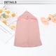 thumbnail image 5 of Máscara Facial Todo Incluido de Bargains Únicos Poliéster Sin Red Mantener Caliente Rosa 1 Pcs, 5 of 6