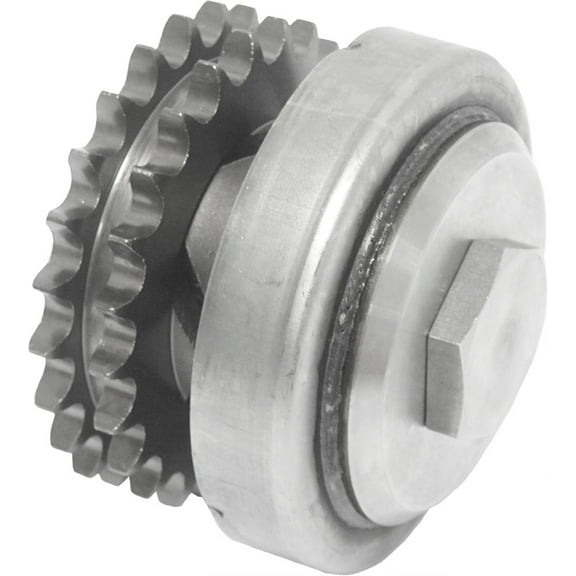 Harddrive 15-031; Complete Compensator Sprocket Assembly