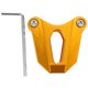 thumbnail image 1 of unbranded Protector De Llave Para Motocicleta En Aleación De Aluminio Resistente A Impactos Y Agua, 1 of 7
