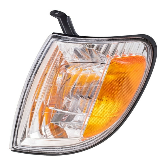 Park/Signal/Side Marker for 2000-2004 Tundra Regular/Access Cab 815200C010 Left TO2530135