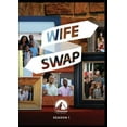 thumbnail image 1 of Wife Swap: Season 1 [DVD] 2 Pack, 1 of 1