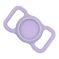 thumbnail image 2 of Tracker Cover Pet Locator Protector Case Tracker Silicone Cover Replacement for AirTag, 2 of 9