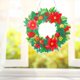 thumbnail image 4 of Wdftyju Bricolaje colgante diamante pintura corona puerta bordado mosaico Garland (GT2005) Wdftyju 6gu0hx2ke1nf7nz6D06, 4 of 9