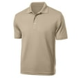 thumbnail image 5 of Sport-Tek ® Dri-Mesh ® Polo. K469, 5 of 6