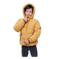 thumbnail image 6 of Rokka&Rolla Boys' Grid Winter Coat Kids' Fleece Lined Jacket, 6 of 13