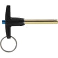 thumbnail image 2 of Allstar Performance ALL60301 1/4" x 1-1/2" T-Handle Pin, 2 of 4