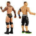 thumbnail image 7 of WWE John Cena Vs Randy Orton Championship Showdown 2-Pack Action Figures​, 7 of 7
