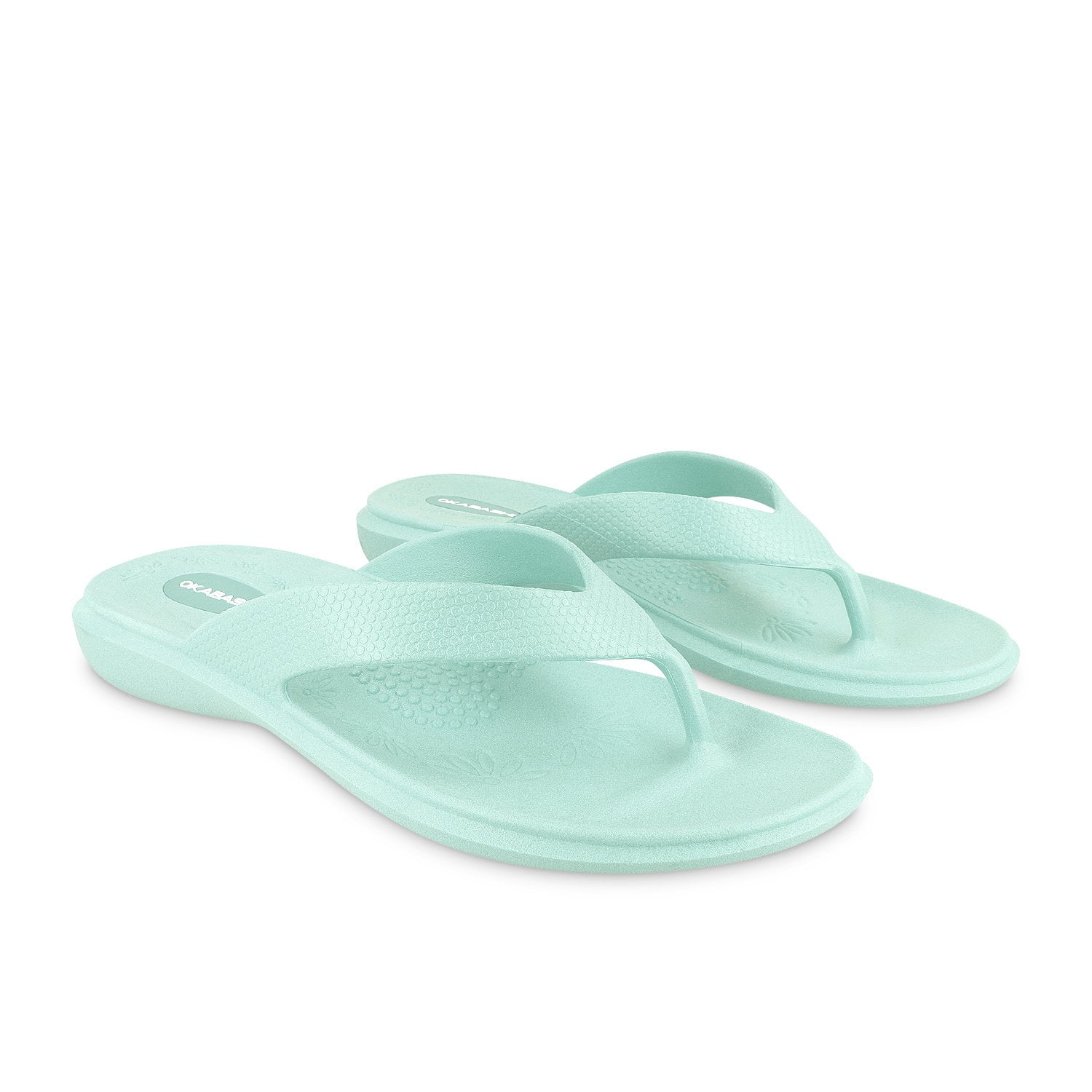 okabashi maui women's flip flop