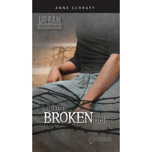 Pre-Owned Like a Broken Doll-Urban Underground (Paperback) 1616510056 9781616510053