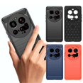 thumbnail image 4 of Funda anticaída para Xiaomi 15 Ultra, compatible con W3E3, 4 of 7