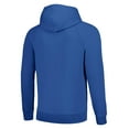 thumbnail image 3 of Unisex Homage  Royal New York Giants Hyperlocal Raglan Pullover Hoodie, 3 of 3