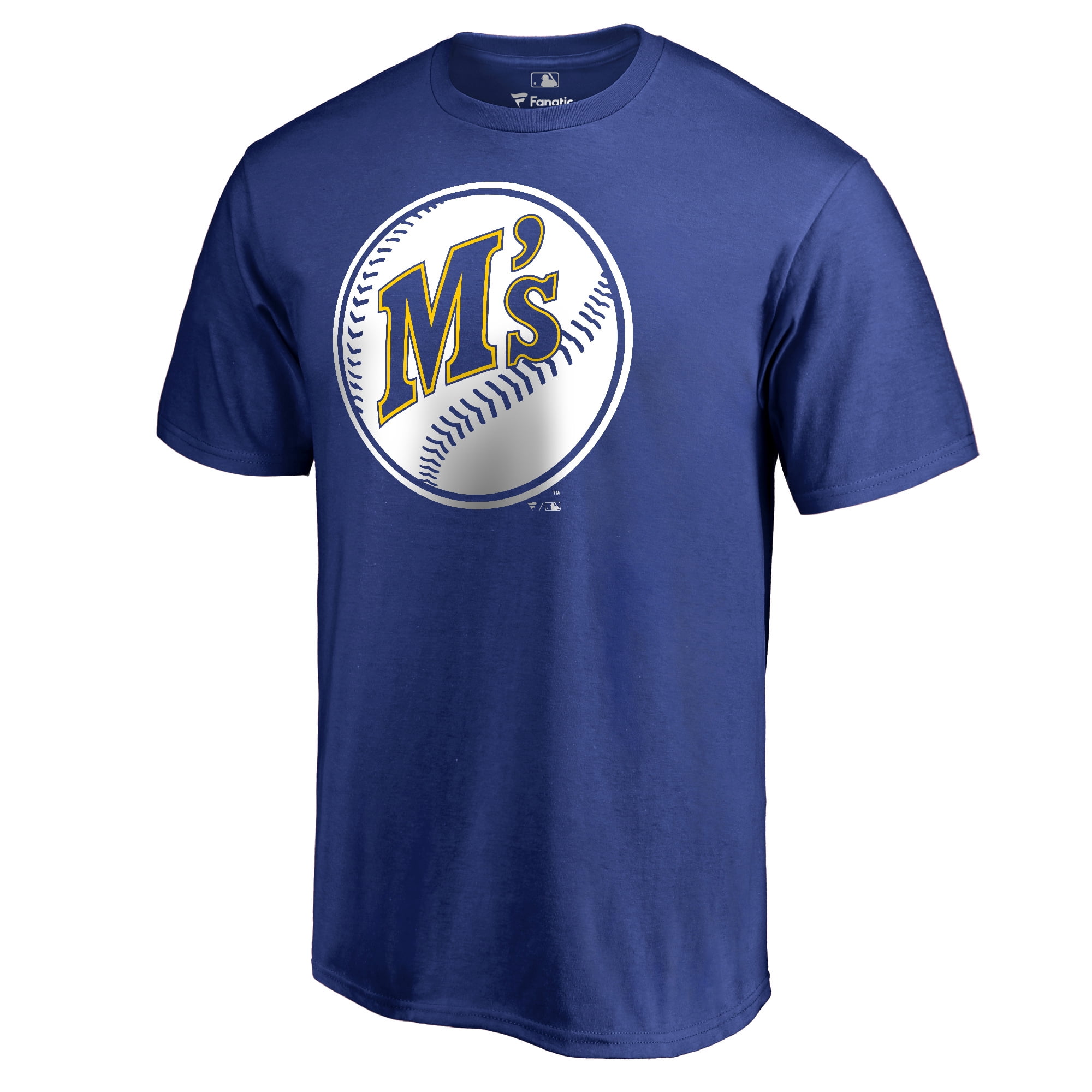 vintage seattle mariners shirt