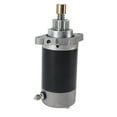 thumbnail image 4 of Moteur de Démarrage 4 Temps, Moteur de Démarrage 4 Temps Performance Stable 11 Dent F9,9 pour Marine, 4 of 8