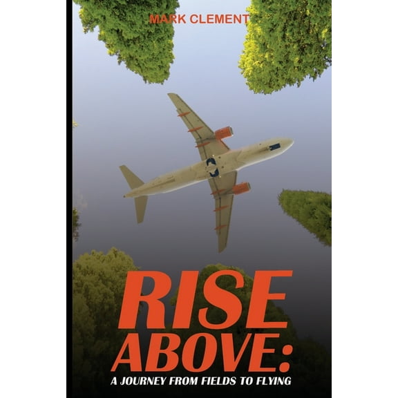 Rise Above, (Paperback)
