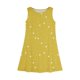 thumbnail image 5 of Girls 2025 Summer Dresses Sleeveless Polka Dot A-Line Summer Dress Casual Swing Dress for Beach Party ,Sie:110, 5 of 7
