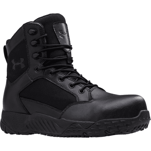 under armour cold weather boots