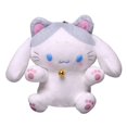 thumbnail image 1 of Cartoon Rabbit Hair Dog Plush Toy Pillow Stuffed Plush Toy Animal Doll Toy Gifts, 1 of 2