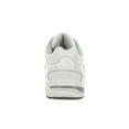 thumbnail image 3 of Vionic Women's Walker White/White Classic Comfortable Leisure Shoes 10W, 3 of 4