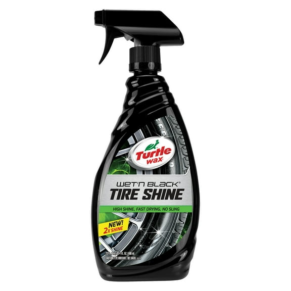 Tire Shine
