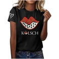 thumbnail image 1 of Birdeem Chandails pour Femmes, Chandail Décontracté pour Femmes, Col Semi Montant, Couleur Unie, Col Rond, Hauts Mode pour Femmes, Chandails pour Femmes Décontractés, Chandails pour Femmes pour l'Hiver, Chandails Mode pour Femmes, 1 of 5