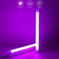 thumbnail image 6 of Vrorvz LED Window Sill and Corridor Decorative Lights USB Rechargeable for Home and Outdoor Use Easy Installation with Magnetic Attachment Versatile for Bedrooms Hallways Stairs, 6 of 7
