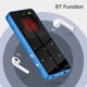 thumbnail image 5 of Reproductor MP3 deportivo de 80 GB Sonido HiFi sin pérdidas Compatible con Bluetooth 5.0 con altavoz, 5 of 9