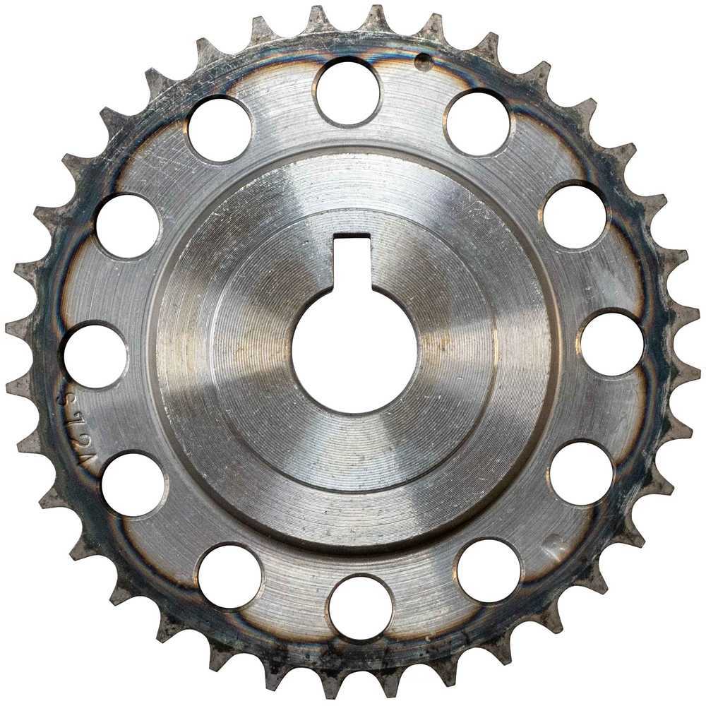 Melling Engine Timing Camshaft Sprocket P/N:S724 Fits select: 1998-2001 NISSAN SENTRA, 1999-2002 INFINITI G20