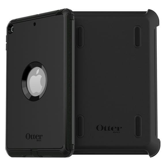 OtterBox Defender Series Case for Apple iPad mini (5th Gen) - Black