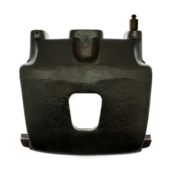 Raybestos FRC11029N Professional Grade New Semi-Loaded Disc Brake Caliper Fits select: 1996 FREIGHTLINER CHASSIS