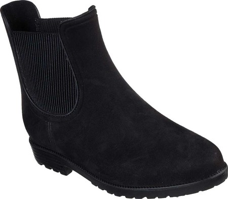 sketchers rain boots