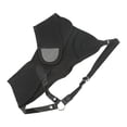 thumbnail image 2 of Archery Chest Guard, Shooting Chest Protector Adjustable Elasticity Breathable  For Competition, 2 of 8