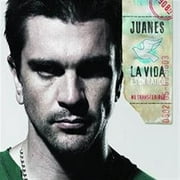 Juanes - La Vida Es Un Ratico - Vinyl