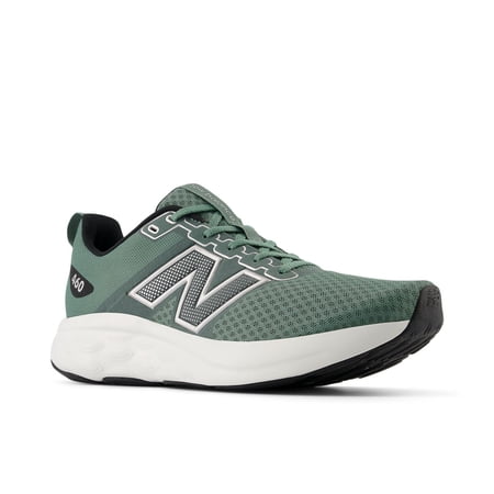 New Balance Men's 460 V4 Running Shoes Color: Dark Juniper Size: 11.5 4E