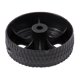 thumbnail image 4 of Rollo de Plastico 2 mm Diametro Eje Ruedas de Juguete de Modelo de Camion Coche 20mmx6mm 80pzs, 4 of 10