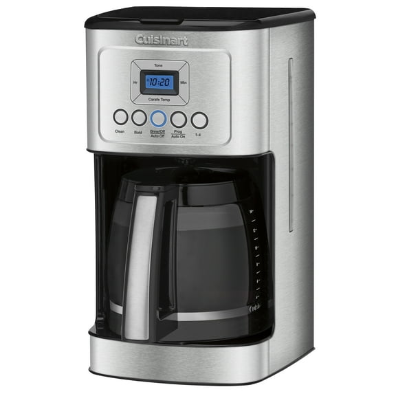 PerfecTemp 14-Cup Programmable Coffeemaker, DCC-3200