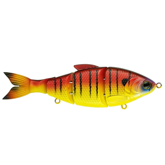 6th Sense Trace 6" Swimbait (Fast Sink)