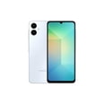 thumbnail image 1 of Smartphone SAMSUNG Galaxy A06 de 64 GB, 4 GB, 6.7 pulgadas, 50 MP, cámara doble, 1 of 2