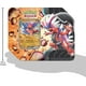 thumbnail image 3 of Pokemon TCG: Slashing Legends Tin - Koraidon ex - 5 Packs, Promo Card, 3 of 4
