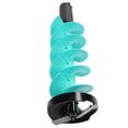 thumbnail image 1 of Ice Drill Auger, 8 Inch Impact and Rust Resistant Universal Adapter Diggers Auger Drill Bit  for Deep Waters, 1 of 7