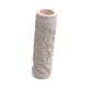 thumbnail image 2 of Rodillo de textura de arcilla Herramientas de moldeo de arcilla Elegante Regalo ideal Multifuncional Fácil Estilo D, 2 of 9
